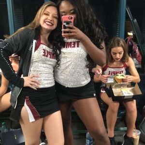 Meet your Posher, Macey